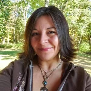 Meet your Posher, Margaret